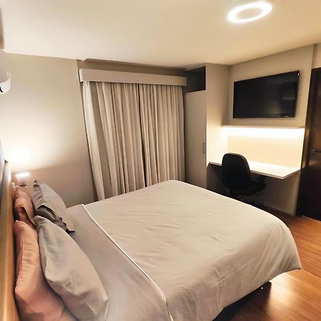 Book A Flat Jardins Sao Paulo 호텔 외부 사진