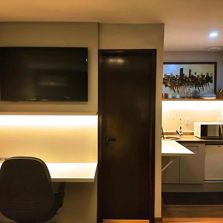 Book A Flat Jardins Sao Paulo 호텔 외부 사진