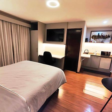 Book A Flat Jardins Sao Paulo 호텔 외부 사진