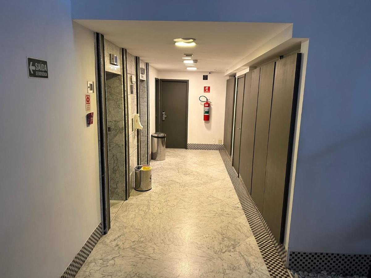 Book A Flat Jardins Sao Paulo 호텔 외부 사진