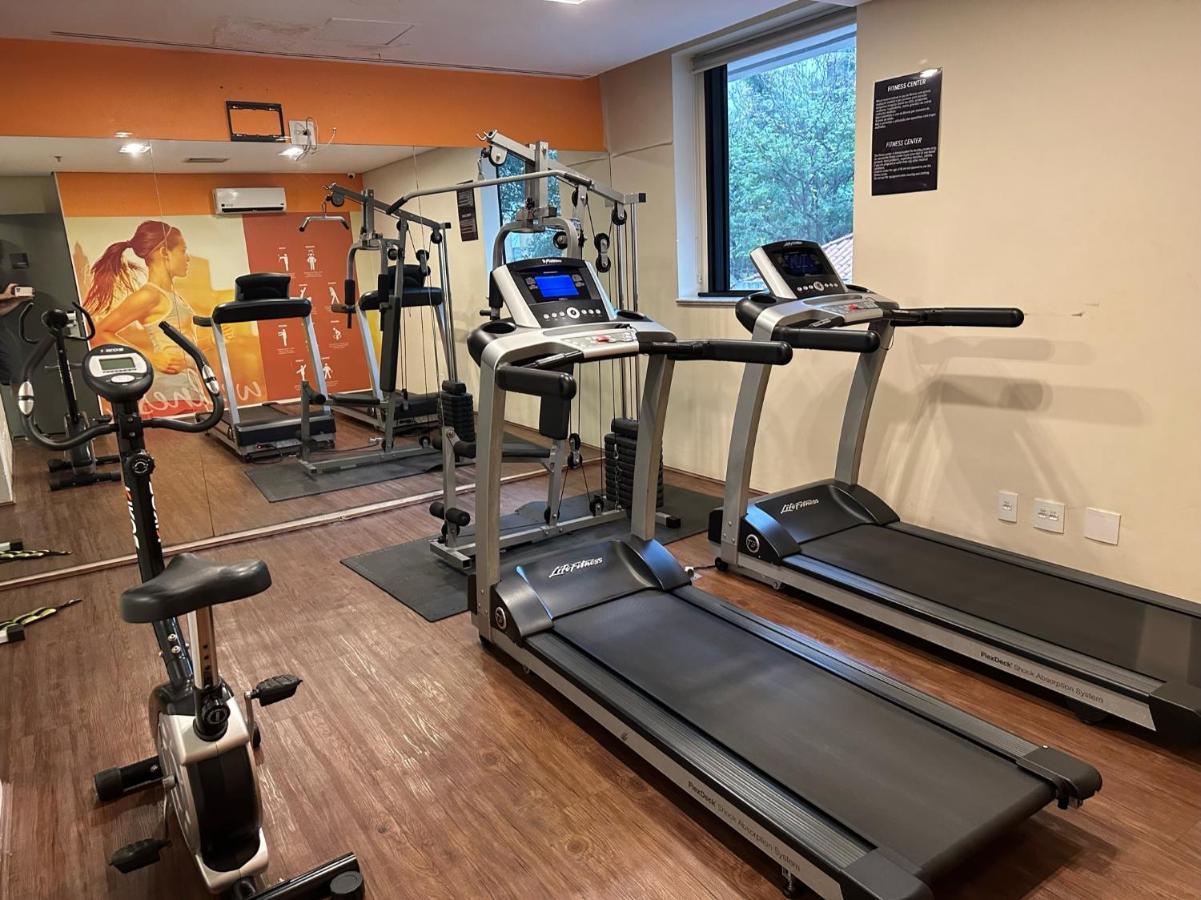 Book A Flat Jardins Sao Paulo 호텔 외부 사진