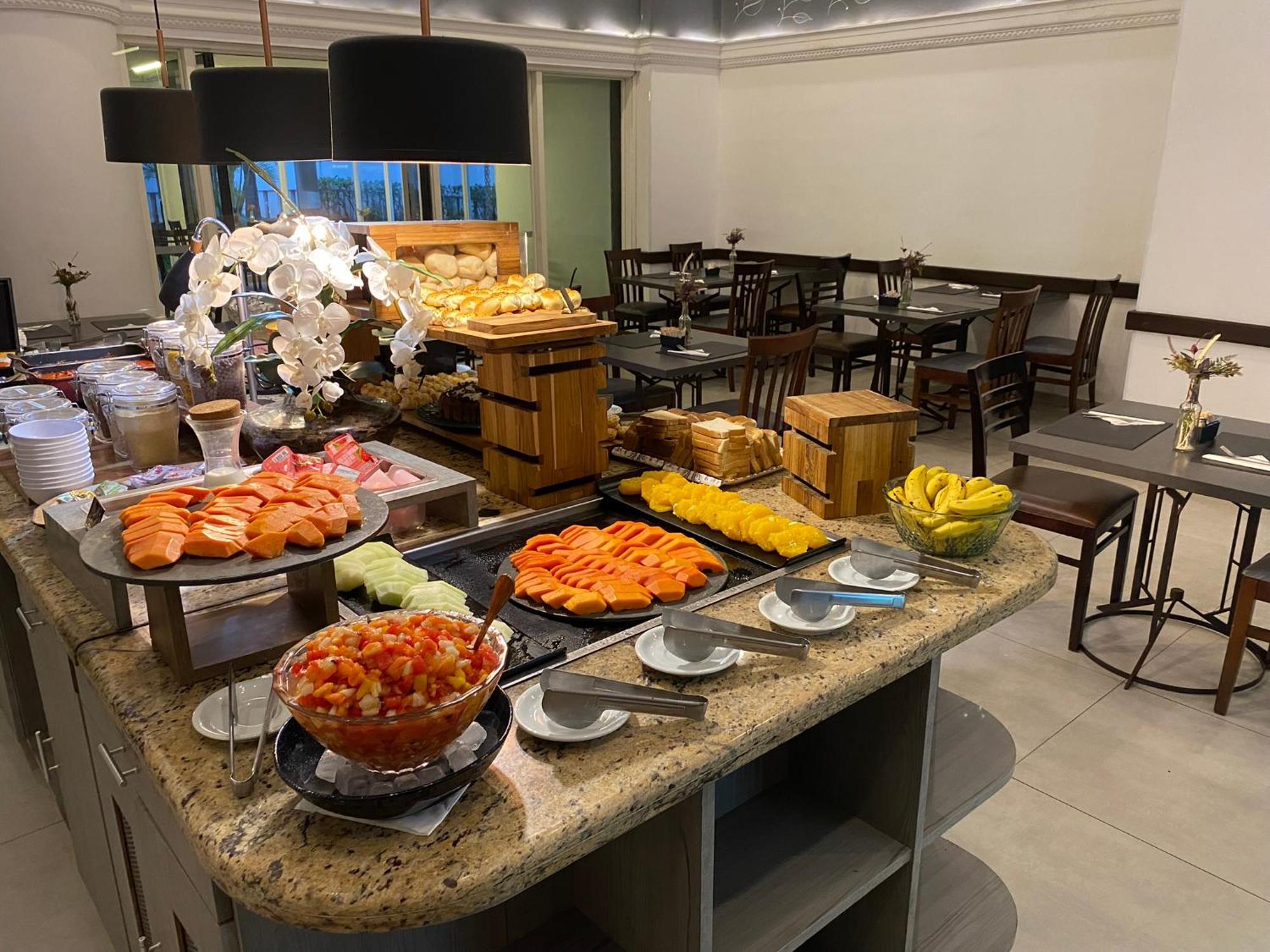 Book A Flat Jardins Sao Paulo 호텔 외부 사진