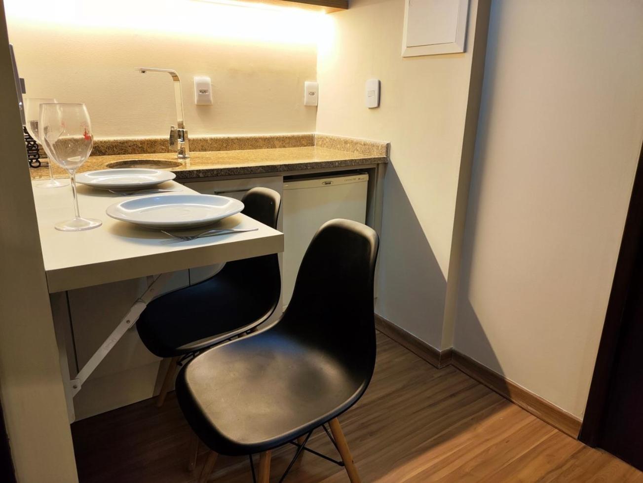 Book A Flat Jardins Sao Paulo 호텔 외부 사진