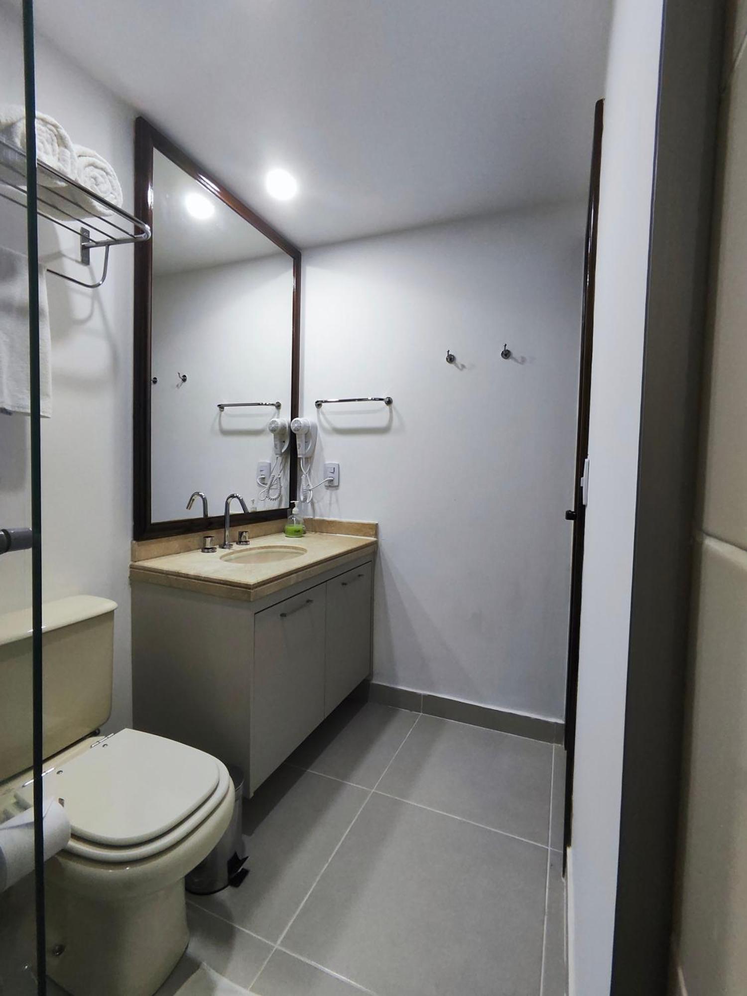Book A Flat Jardins Sao Paulo 호텔 외부 사진