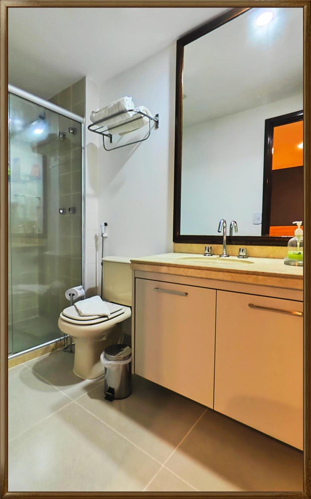 Book A Flat Jardins Sao Paulo 호텔 외부 사진