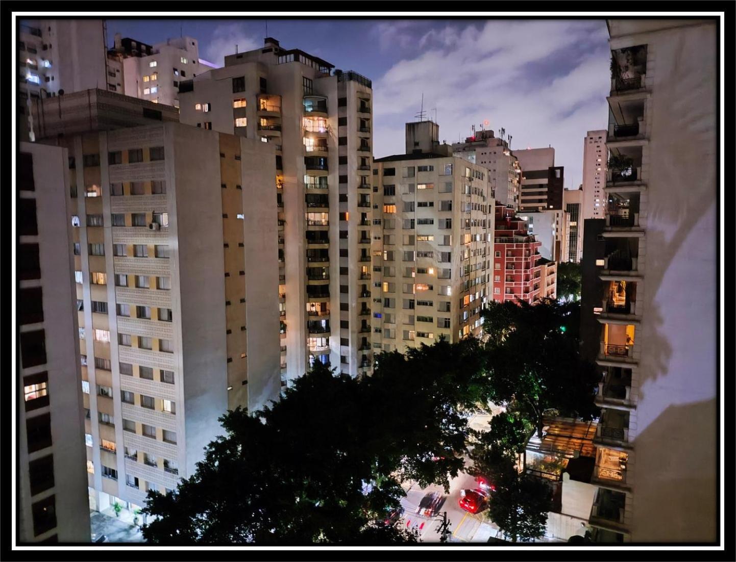 Book A Flat Jardins Sao Paulo 호텔 외부 사진