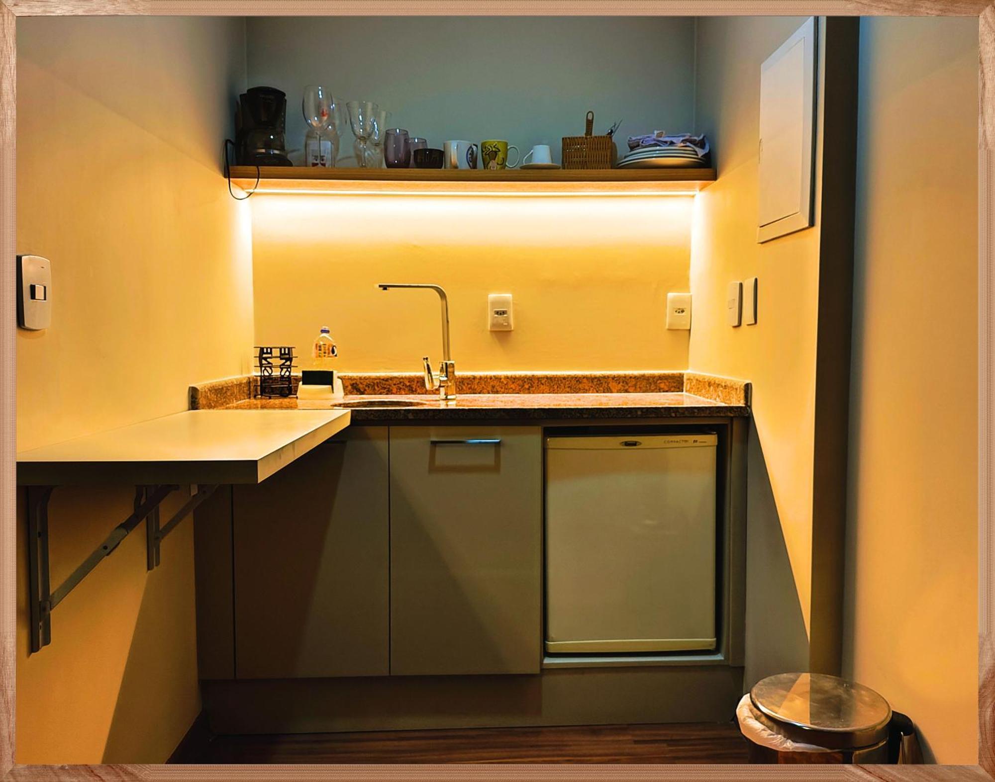 Book A Flat Jardins Sao Paulo 호텔 외부 사진