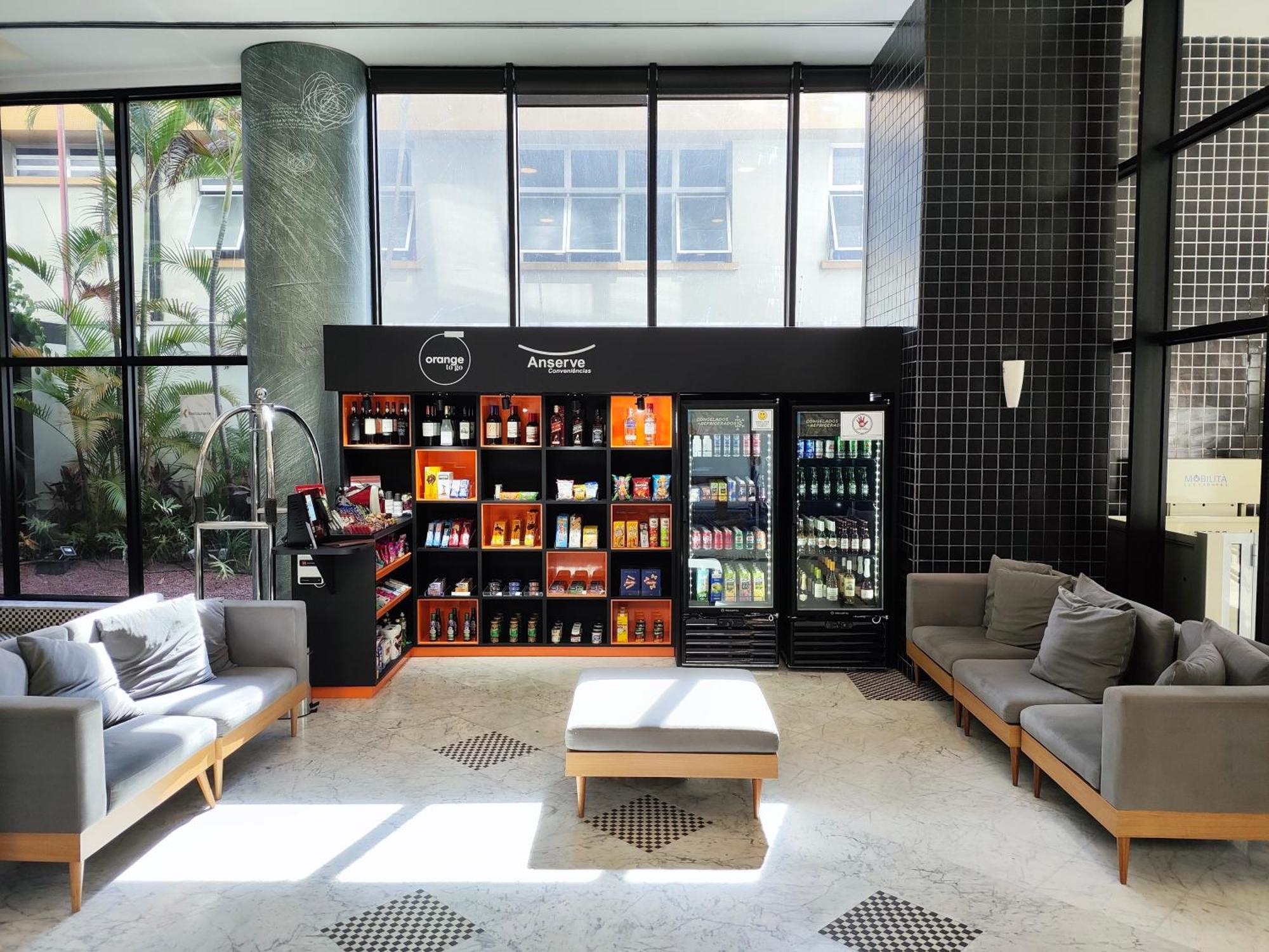 Book A Flat Jardins Sao Paulo 호텔 외부 사진