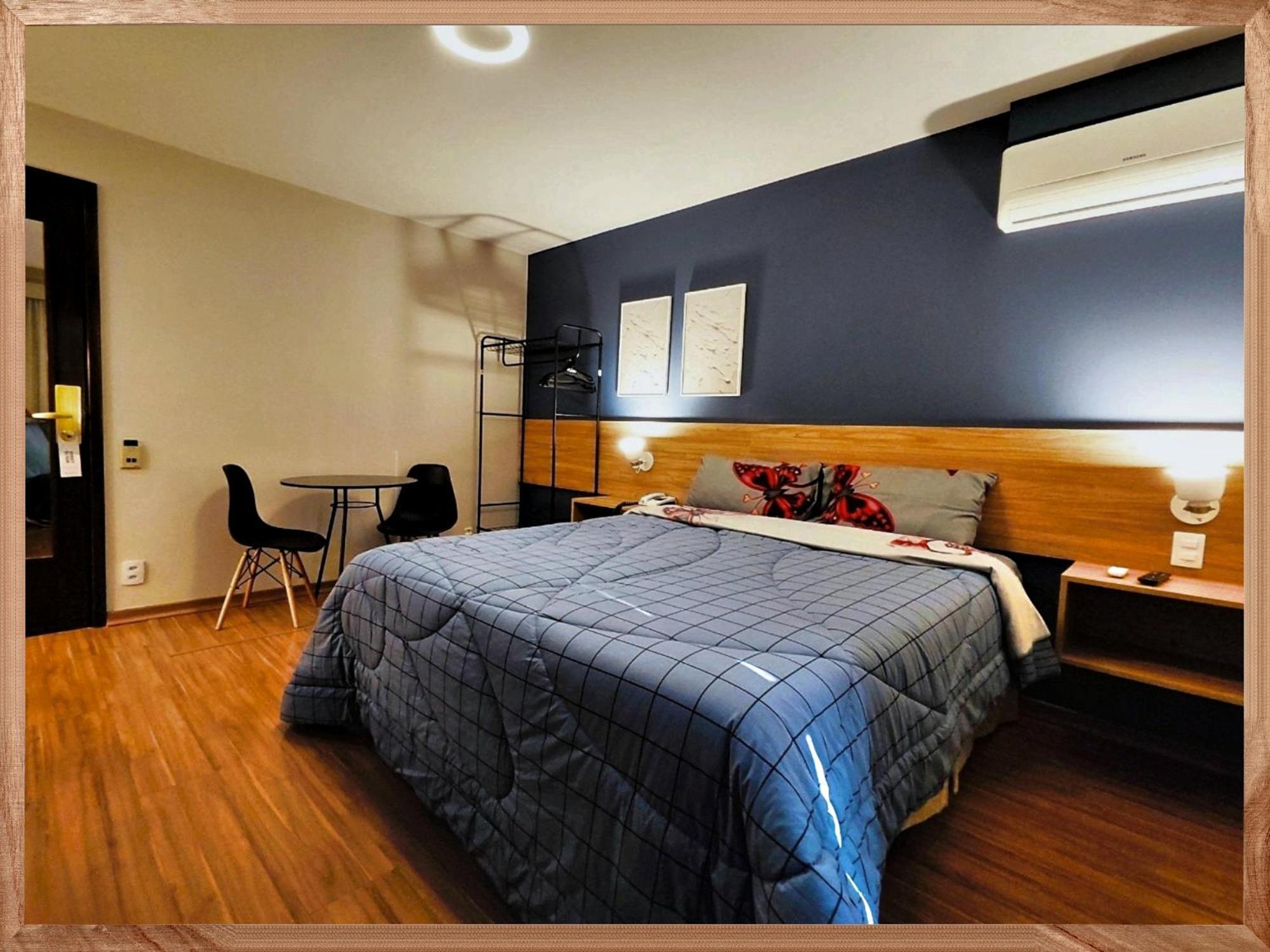 Book A Flat Jardins Sao Paulo 호텔 외부 사진