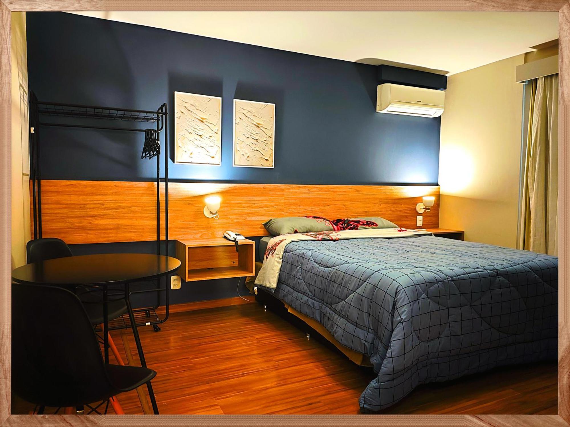 Book A Flat Jardins Sao Paulo 호텔 외부 사진